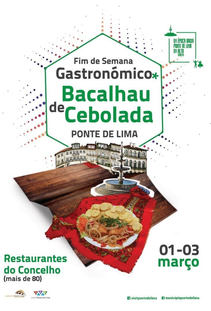 bacalhau